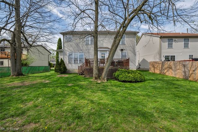 88 Magnolia Avenue, Northfield, OH 44067