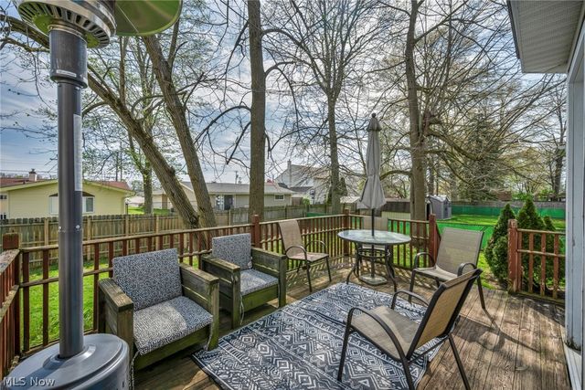 88 Magnolia Avenue, Northfield, OH 44067
