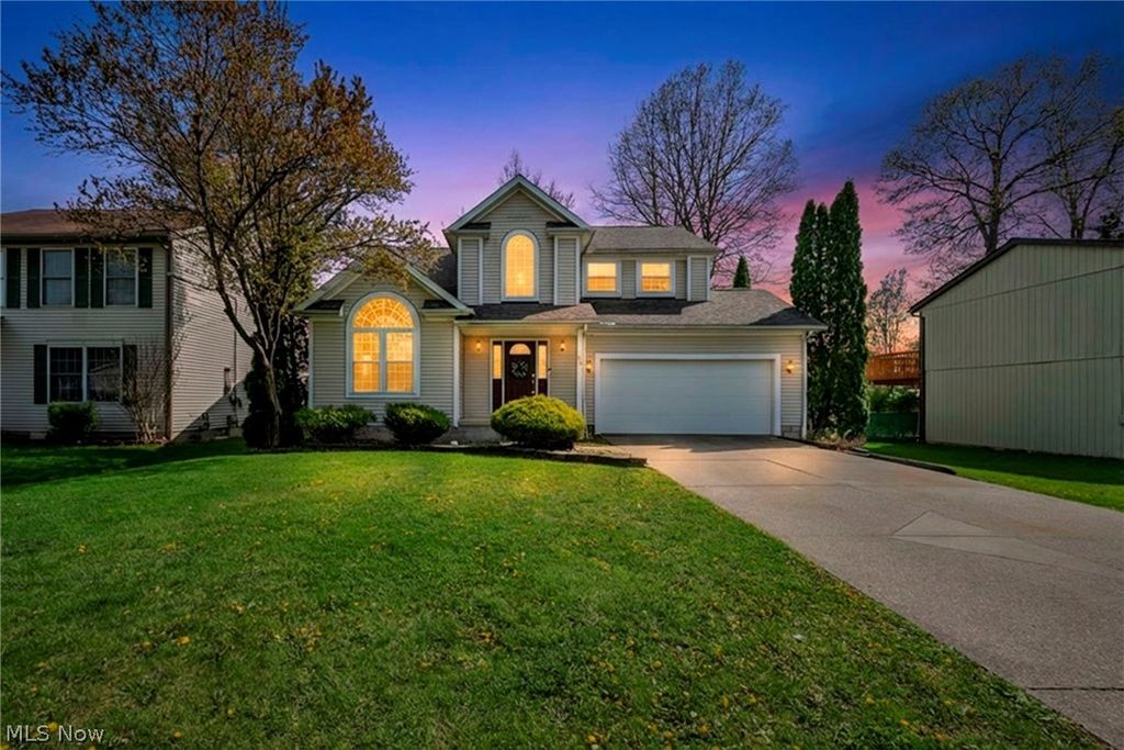 88 Magnolia Avenue, Northfield, OH 44067