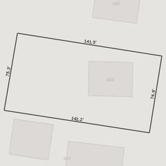 2403 BROADWAY Boulevard NE, Albuquerque, NM 87102