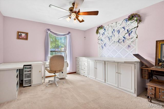 1253 Tanglewood Trace, O'fallon, IL 62269