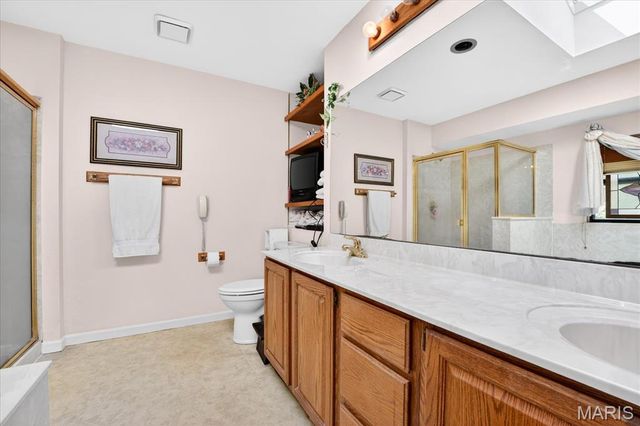 1253 Tanglewood Trace, O'fallon, IL 62269