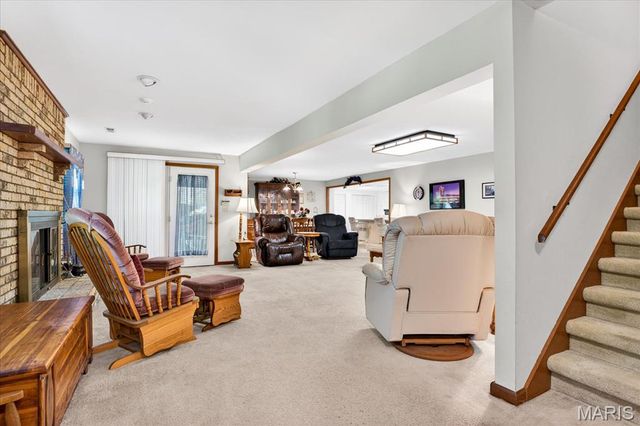 1253 Tanglewood Trace, O'fallon, IL 62269