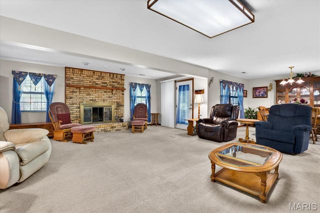 1253 Tanglewood Trace, O'fallon, IL 62269