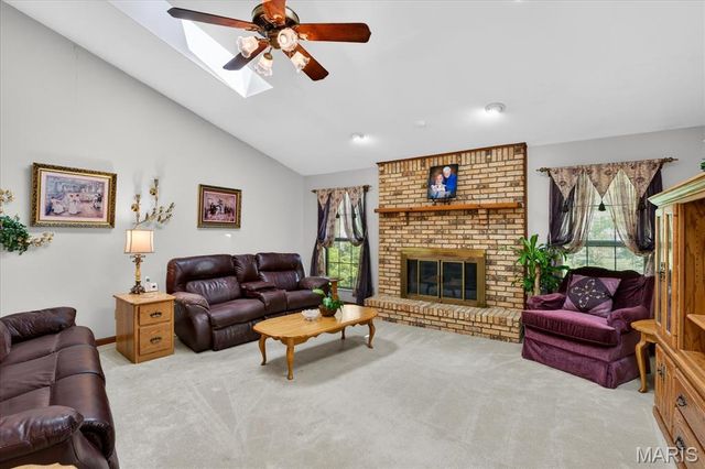1253 Tanglewood Trace, O'fallon, IL 62269