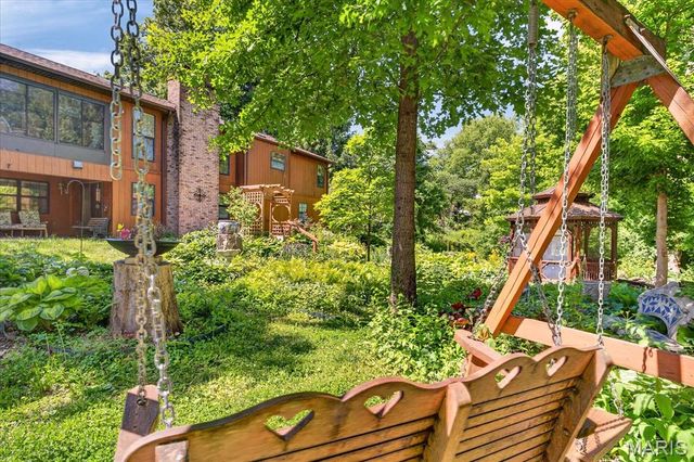 1253 Tanglewood Trace, O'fallon, IL 62269