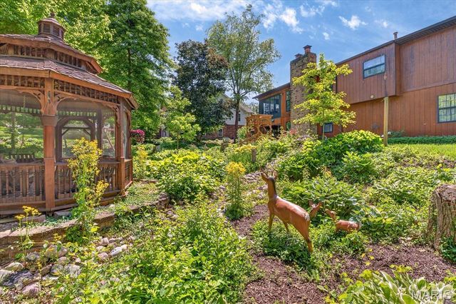 1253 Tanglewood Trace, O'fallon, IL 62269