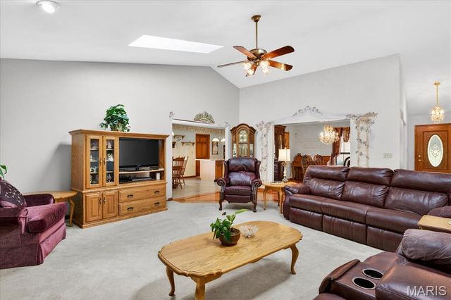 1253 Tanglewood Trace, O'fallon, IL 62269