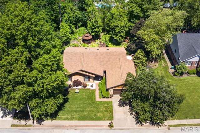 1253 Tanglewood Trace, O'fallon, IL 62269