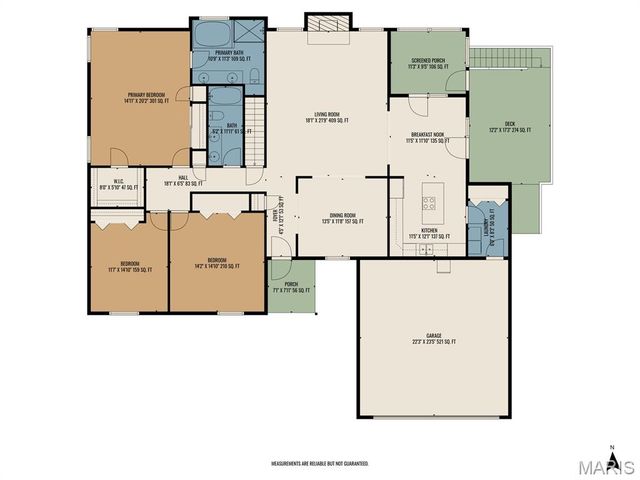 1253 Tanglewood Trace, O'fallon, IL 62269