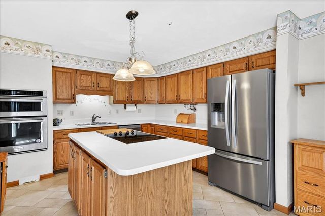 1253 Tanglewood Trace, O'fallon, IL 62269