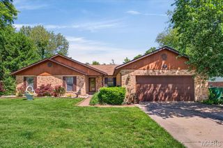 1253 Tanglewood Trace, O'fallon, IL 62269