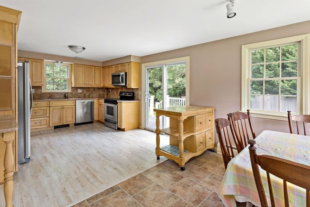 378 Ames Way, Barnstable, MA 02632