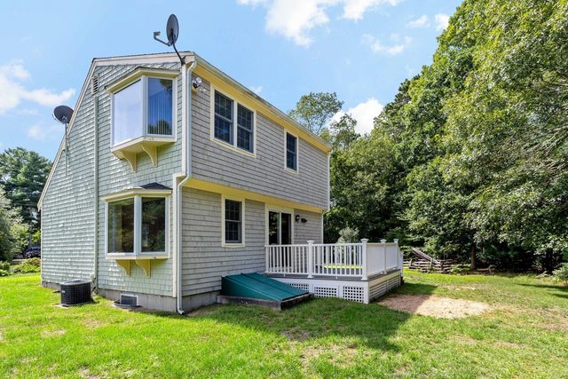 378 Ames Way, Barnstable, MA 02632