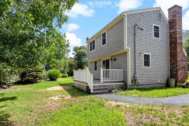378 Ames Way, Barnstable, MA 02632