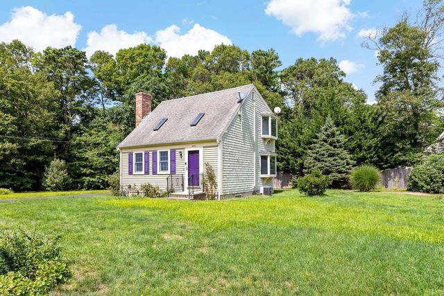 378 Ames Way, Barnstable, MA 02632
