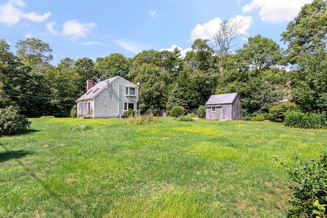 378 Ames Way, Barnstable, MA 02632