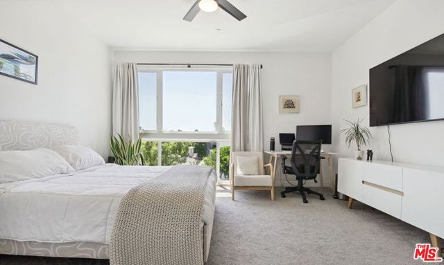 1156 N Orange Drive, Hollywood, CA 90038