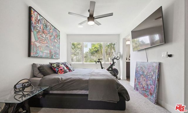 1156 N Orange Drive, Hollywood, CA 90038