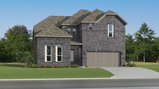 13261 Painted Canyon St, Spring Branch, TX 78070