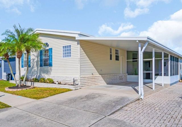 507 CANAL WAY, Oldsmar, FL 34677