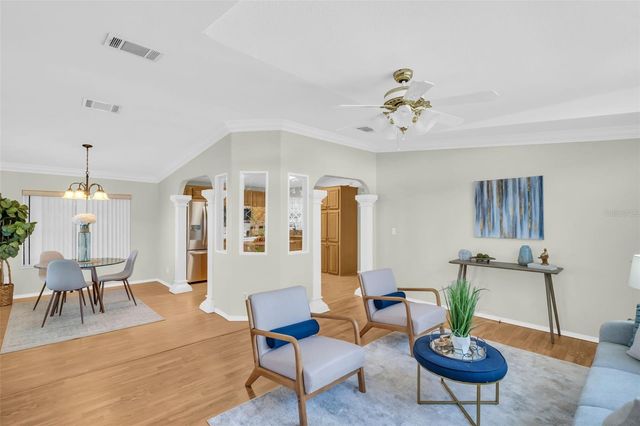 507 CANAL WAY, Oldsmar, FL 34677