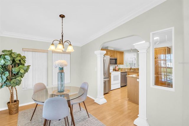 507 CANAL WAY, Oldsmar, FL 34677