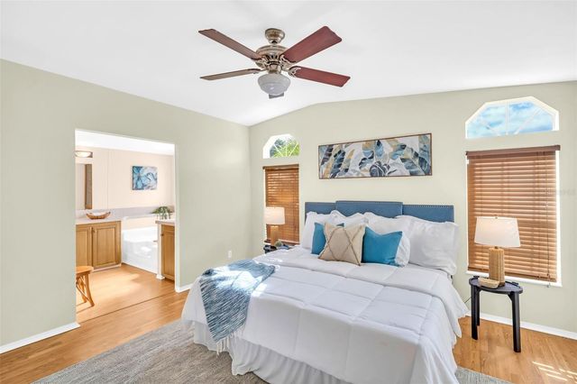 507 CANAL WAY, Oldsmar, FL 34677