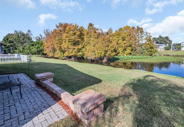 507 CANAL WAY, Oldsmar, FL 34677