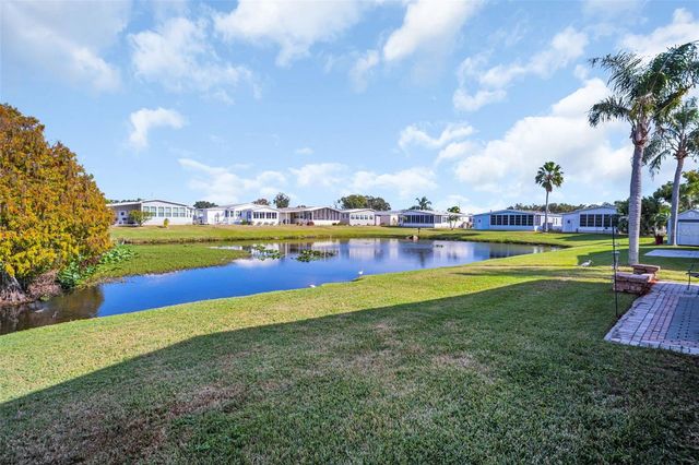 507 CANAL WAY, Oldsmar, FL 34677