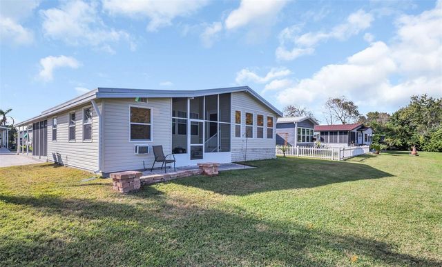 507 CANAL WAY, Oldsmar, FL 34677