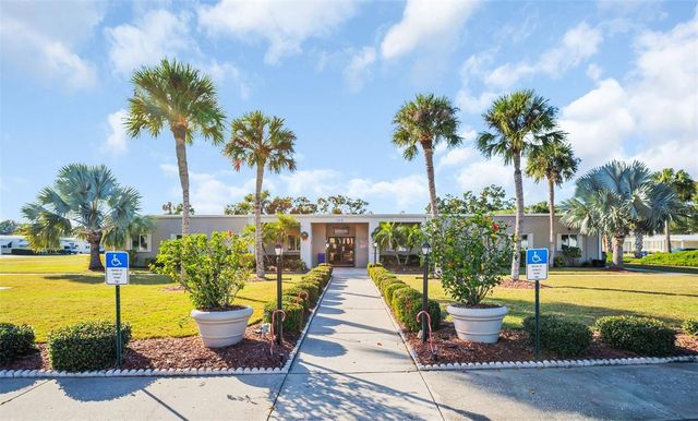 507 CANAL WAY, Oldsmar, FL 34677