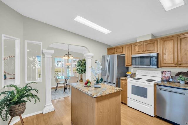 507 CANAL WAY, Oldsmar, FL 34677