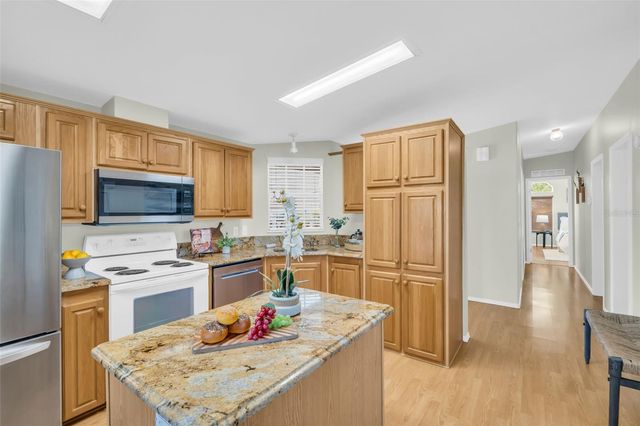 507 CANAL WAY, Oldsmar, FL 34677