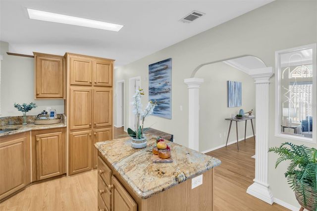 507 CANAL WAY, Oldsmar, FL 34677