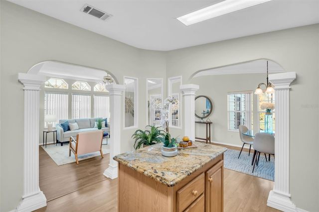 507 CANAL WAY, Oldsmar, FL 34677