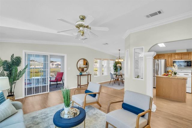 507 CANAL WAY, Oldsmar, FL 34677