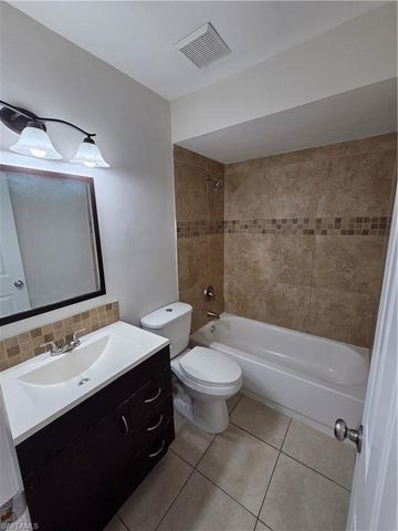 5868 Littlestone CT, North Fort Myers, FL 33903