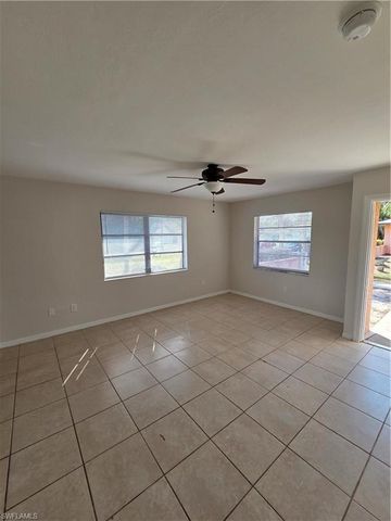 5868 Littlestone CT, North Fort Myers, FL 33903