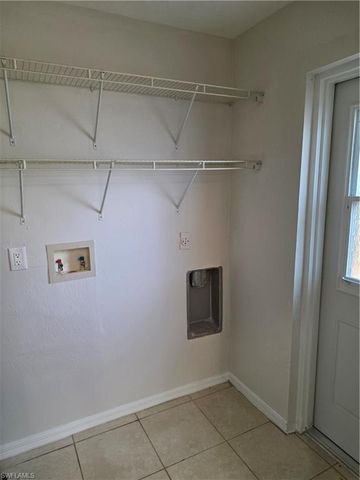 5868 Littlestone CT, North Fort Myers, FL 33903