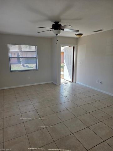 5868 Littlestone CT, North Fort Myers, FL 33903