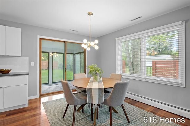 124 Loch Lomond Avenue, Grand Rapids, MI 49546