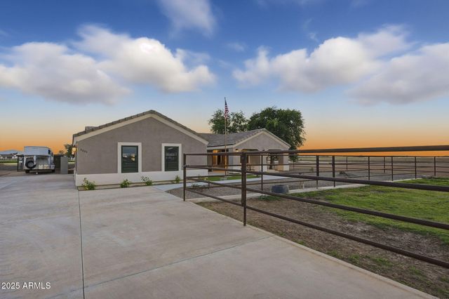 3635 E GRAYTHORN Way, Coolidge, AZ 85128