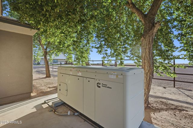 3635 E GRAYTHORN Way, Coolidge, AZ 85128