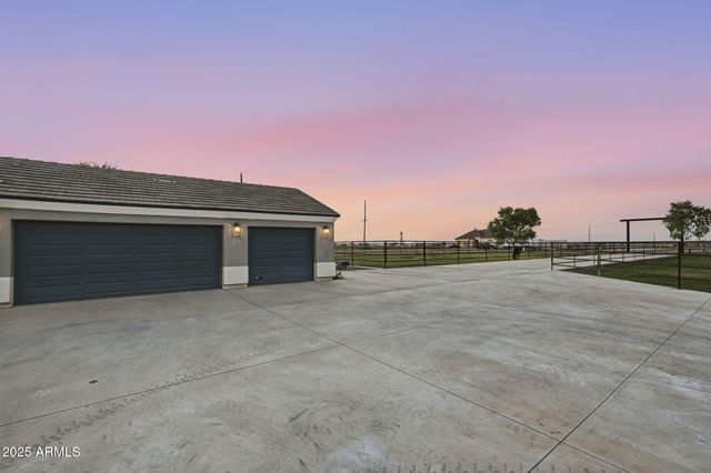3635 E GRAYTHORN Way, Coolidge, AZ 85128