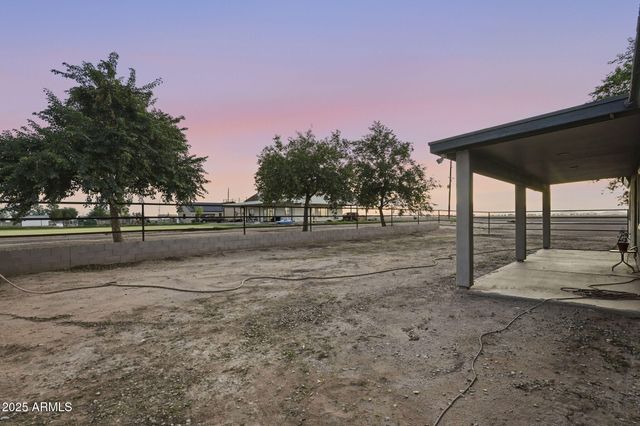 3635 E GRAYTHORN Way, Coolidge, AZ 85128
