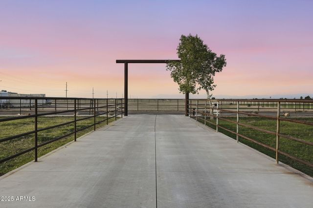 3635 E GRAYTHORN Way, Coolidge, AZ 85128