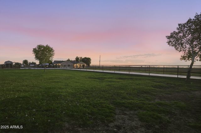 3635 E GRAYTHORN Way, Coolidge, AZ 85128