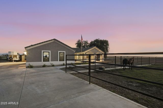 3635 E GRAYTHORN Way, Coolidge, AZ 85128