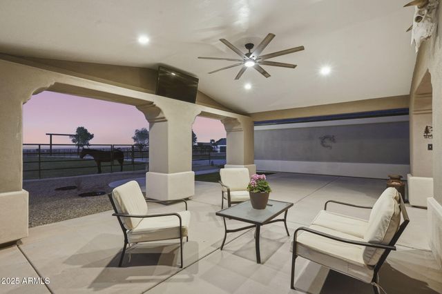 3635 E GRAYTHORN Way, Coolidge, AZ 85128